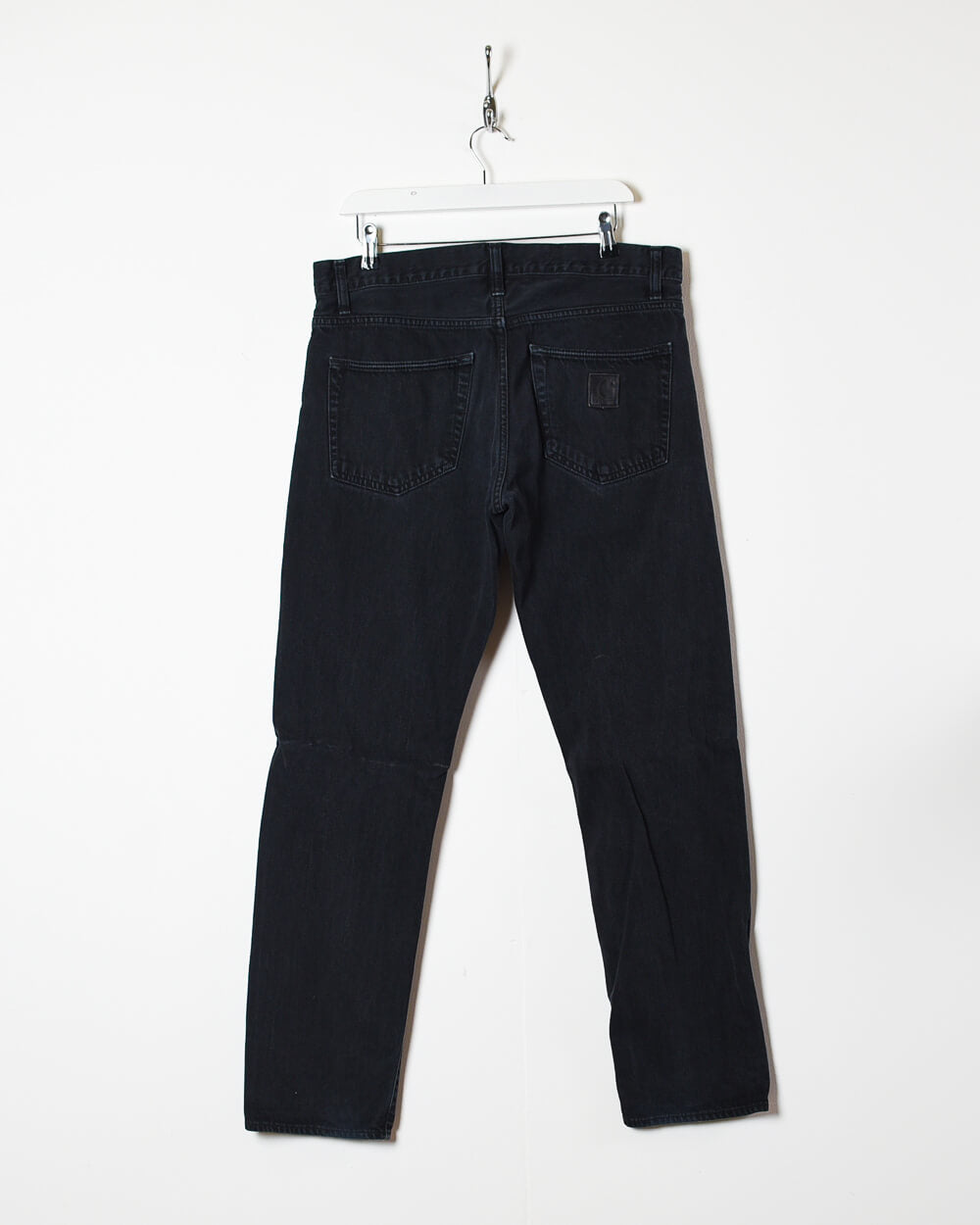 Black Carhartt Jeans - W34 L32