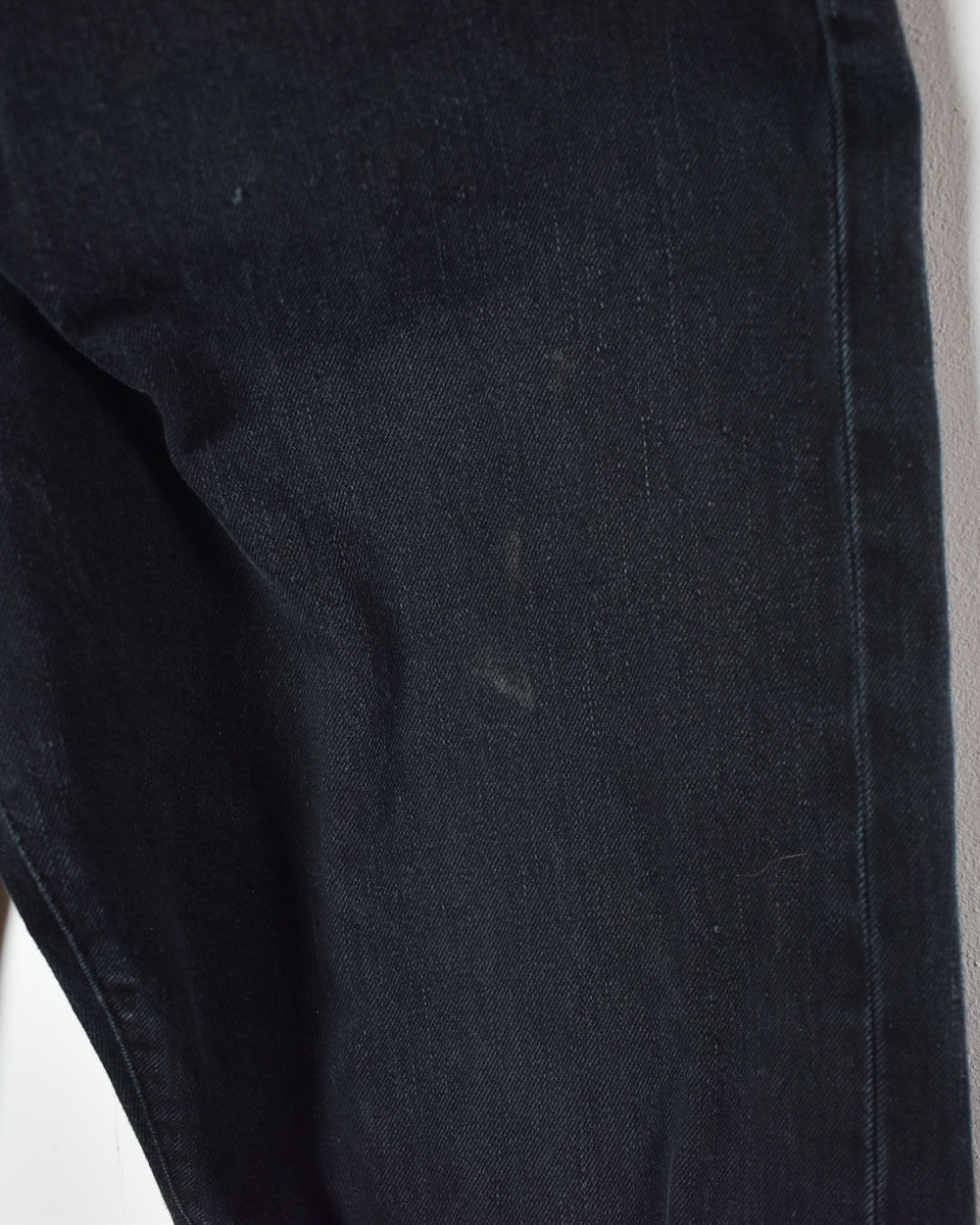 Black Carhartt Jeans - W34 L32