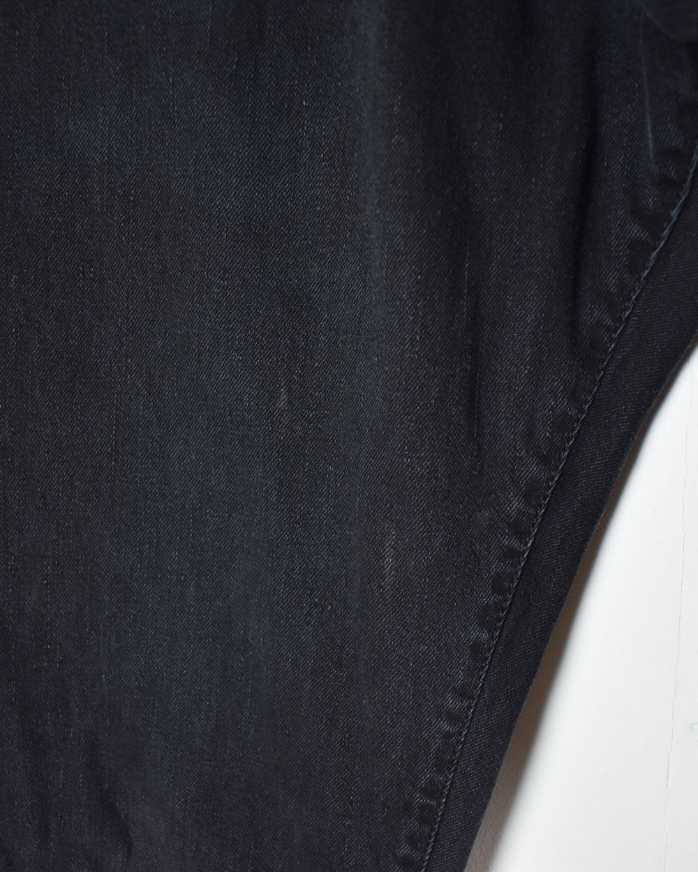 Black Carhartt Jeans - W34 L32