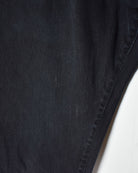 Black Carhartt Jeans - W34 L32