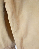 Neutral Carhartt Double Knee Carpenter Jeans - W38