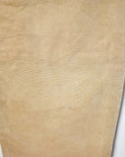 Neutral Carhartt Double Knee Carpenter Jeans - W38