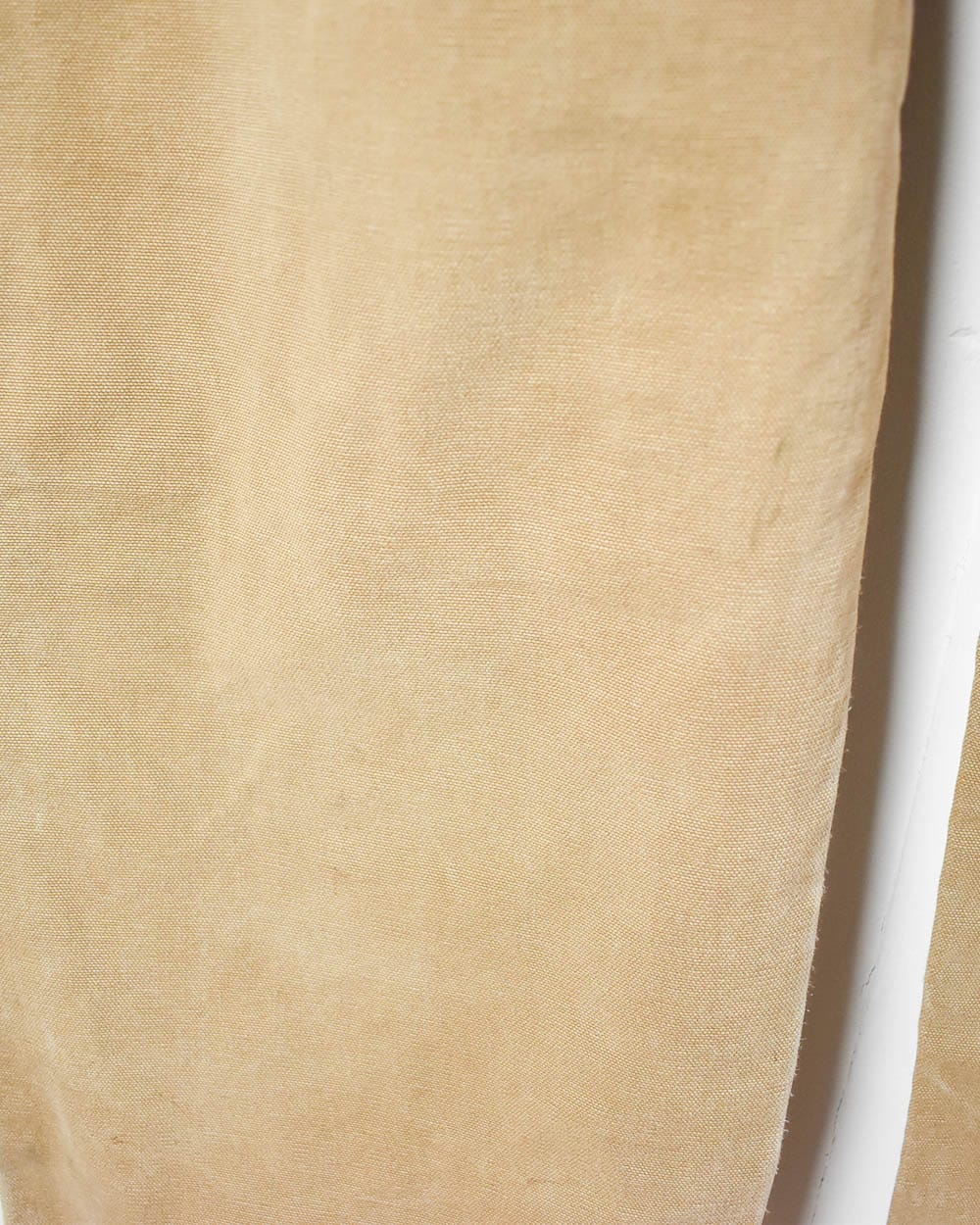 Neutral Carhartt Double Knee Carpenter Jeans - W38