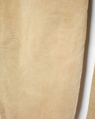 Neutral Carhartt Double Knee Carpenter Jeans - W38