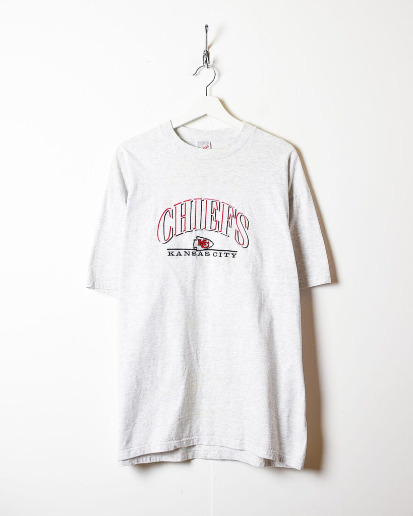 Kansas City Chiefs T Shirt, Vintage Kansas City Chiefs T Shirt