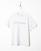 Stone Champion T-Shirt - Small