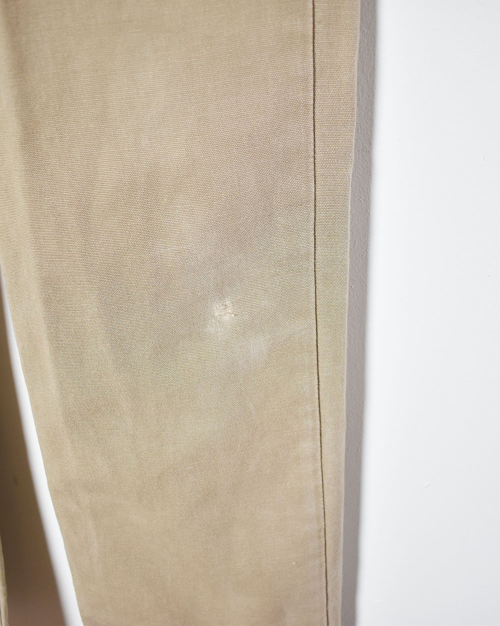 Neutral Levi's Jeans - W32 L32