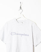 Stone Champion T-Shirt - Small