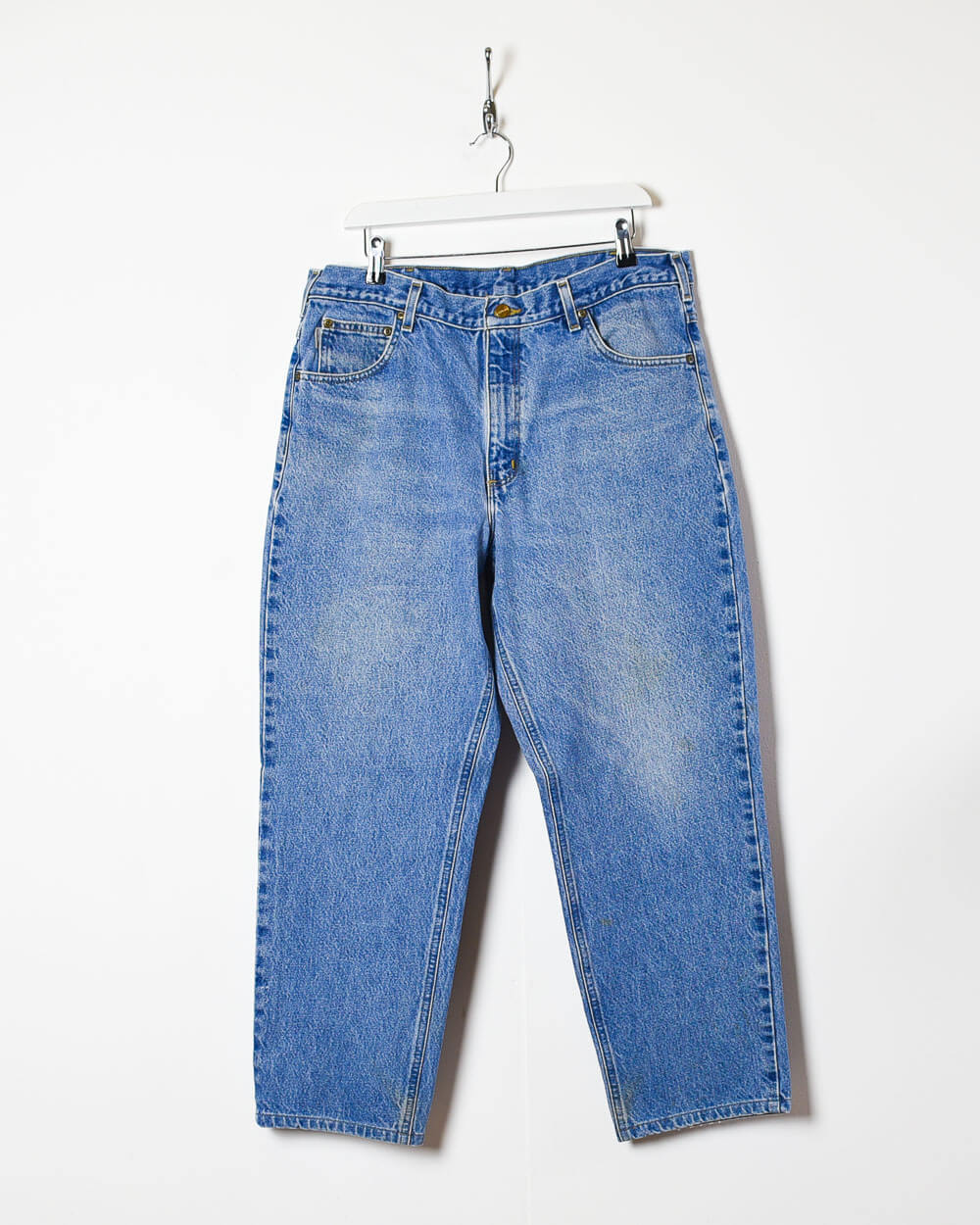 Blue Carhartt Jeans - W36 L28