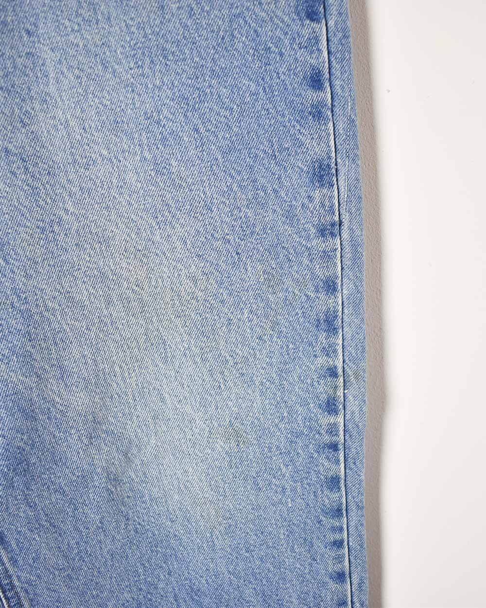 Blue Carhartt Jeans - W36 L28