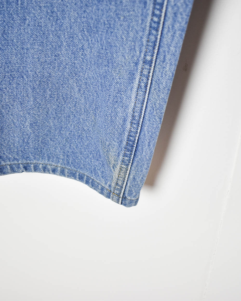 Blue Carhartt Jeans - W36 L28