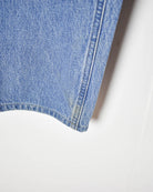 Blue Carhartt Jeans - W36 L28