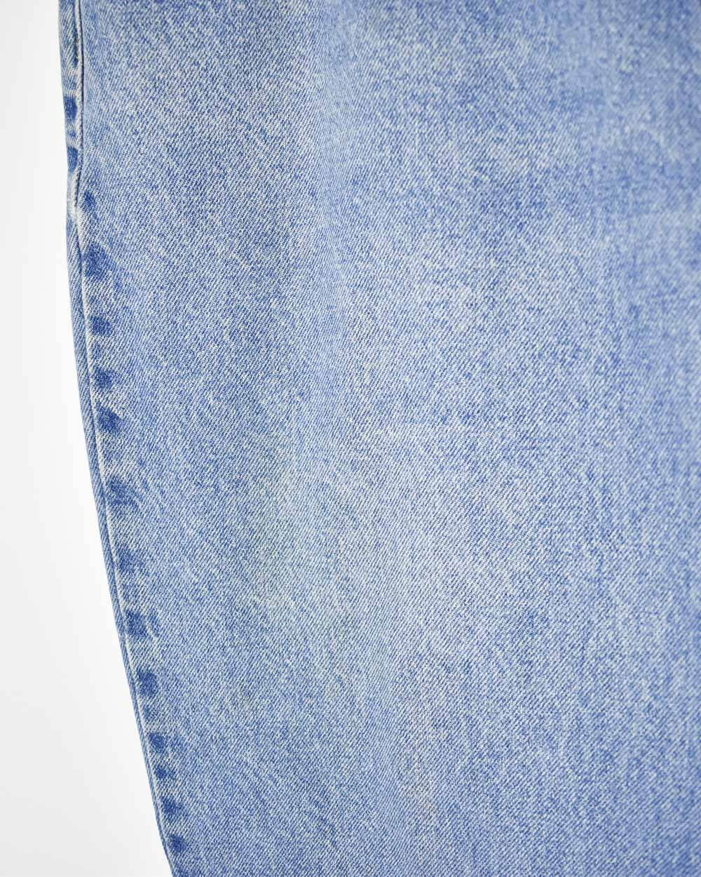 Blue Carhartt Jeans - W36 L28