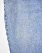 Blue Carhartt Jeans - W36 L28