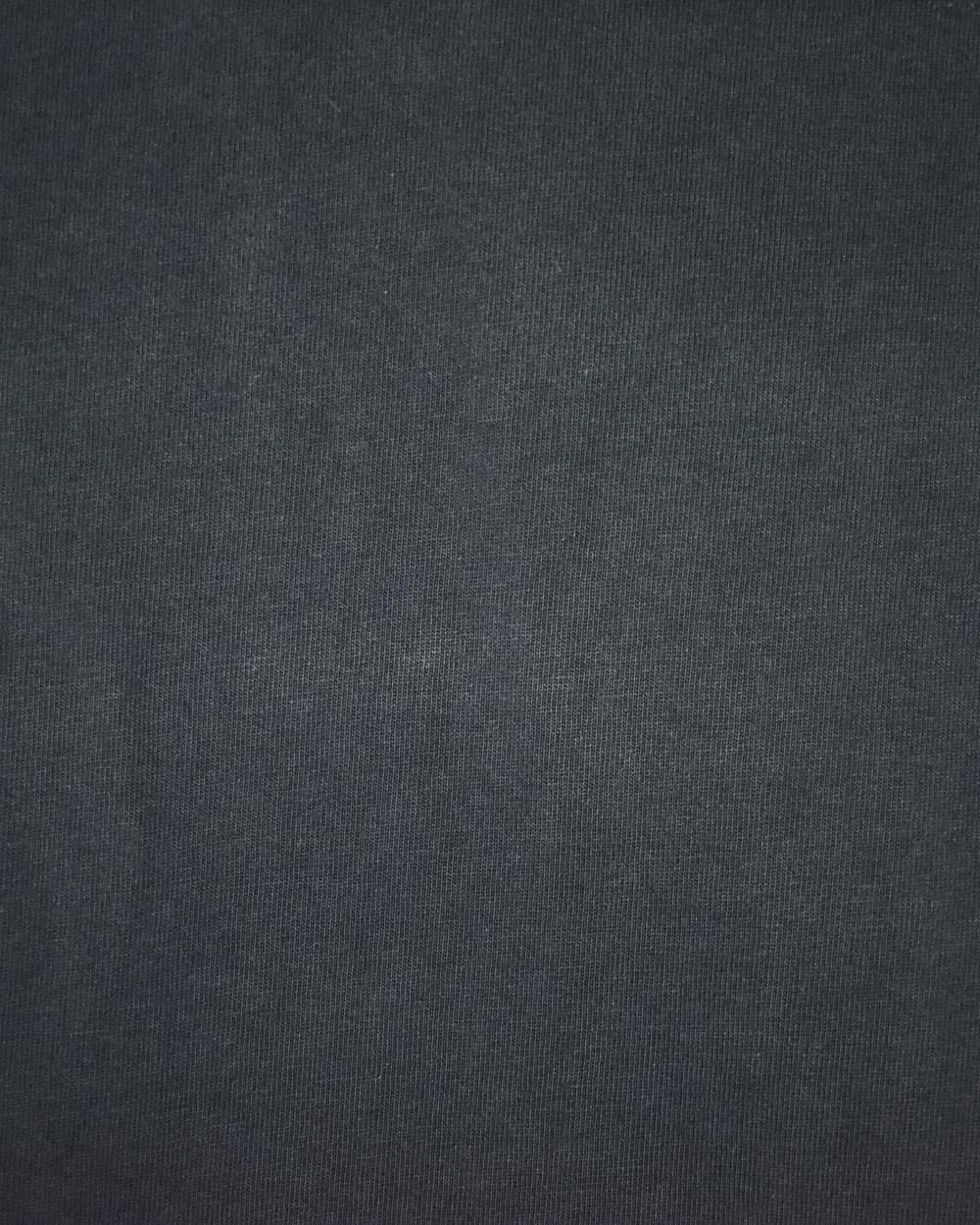 Black Nike T-Shirt - XX-Large