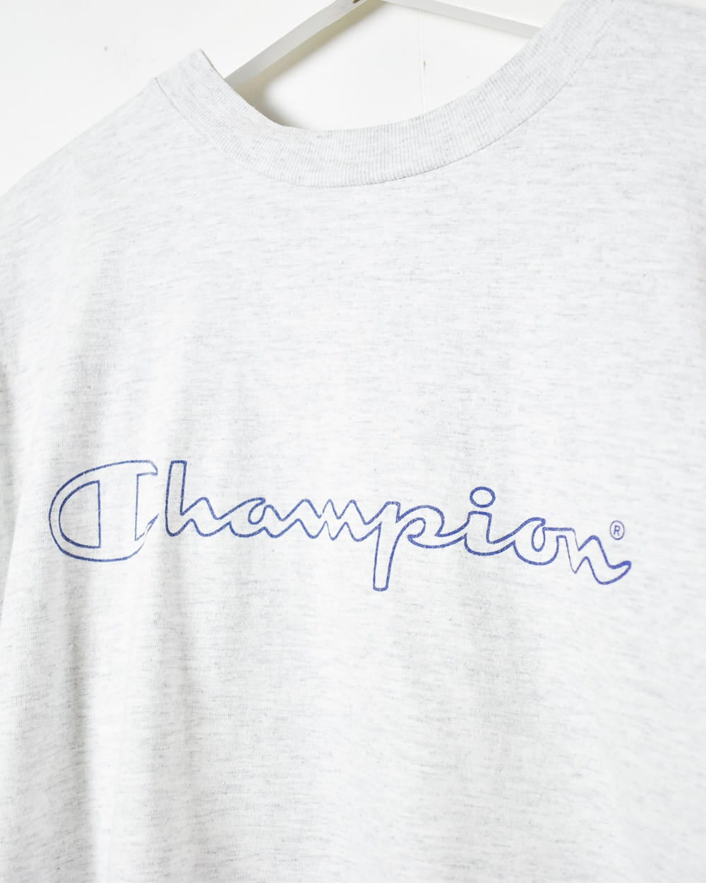 Stone Champion T-Shirt - Small