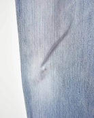 Blue Yves Saint Laurent Jeans - W32 L30