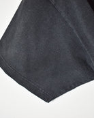 Black Kevin Nash NWO Big Sexy T-Shirt - Medium