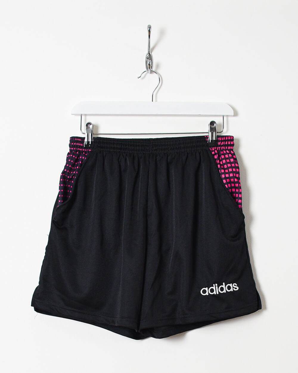 Pink Adidas Two-Piece Co-ord - X-Large
