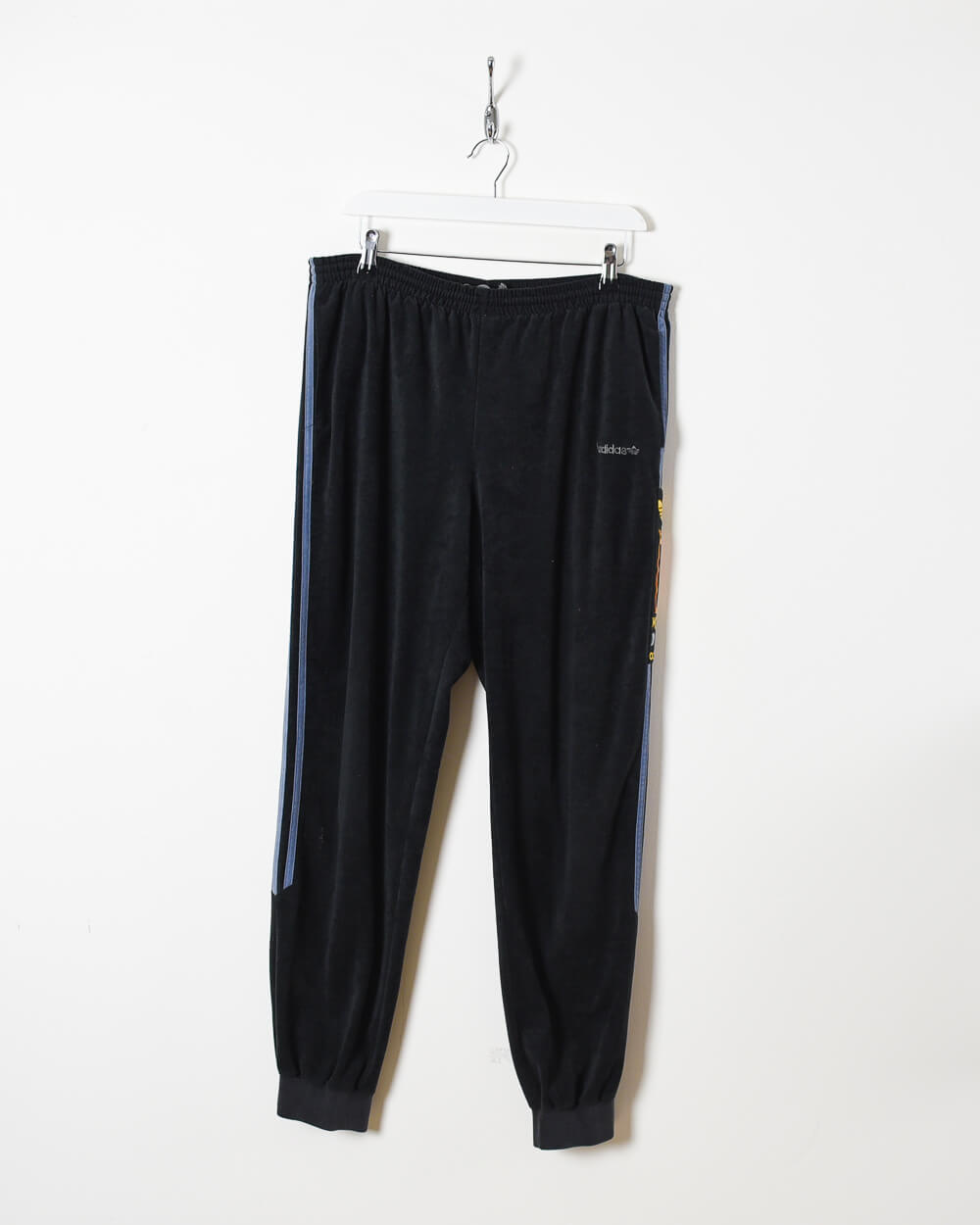 Vintage Adidas Track Pants 1 