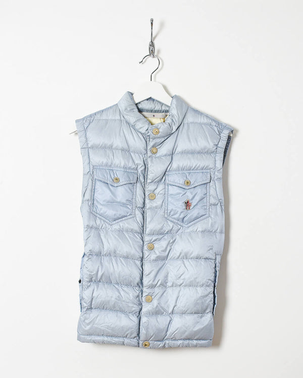 Baby Moncler Women's  Down Gilet -  Small