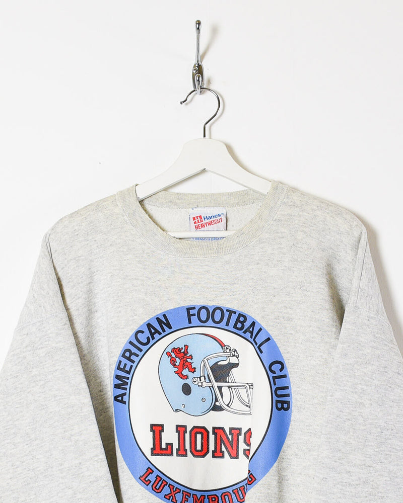 Shop Vintage Lions Sweatshirt