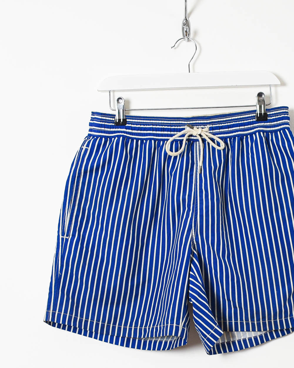 Blue Ralph Lauren Shorts - W32
