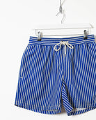 Blue Ralph Lauren Shorts - W32