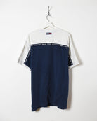 Navy Tommy Jeans T-Shirt - XX-Large