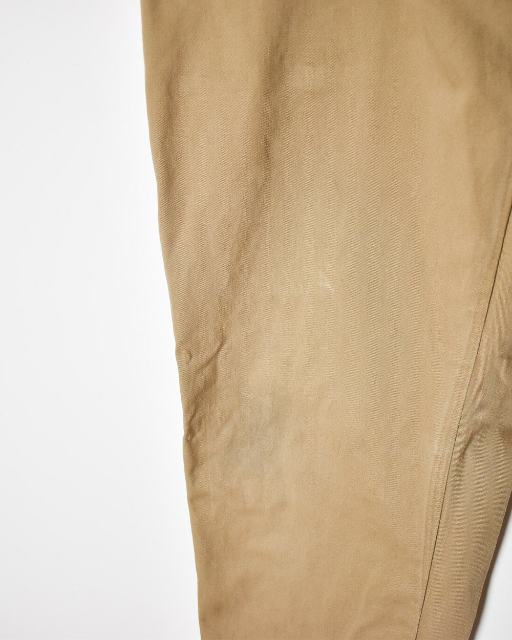 Neutral Carhartt Carpenter Jeans - W34 L32