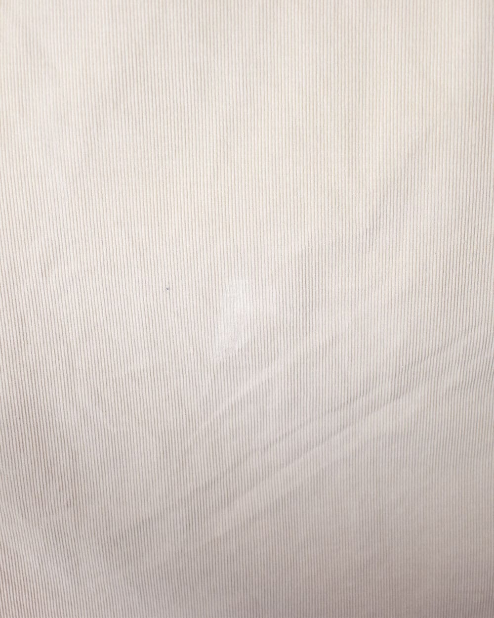 Neutral Polo Ralph Lauren Corduroy Shirt - XX-Large