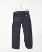 Black Dickies Jeans - W30 L29