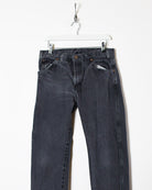 Black Dickies Jeans - W30 L29