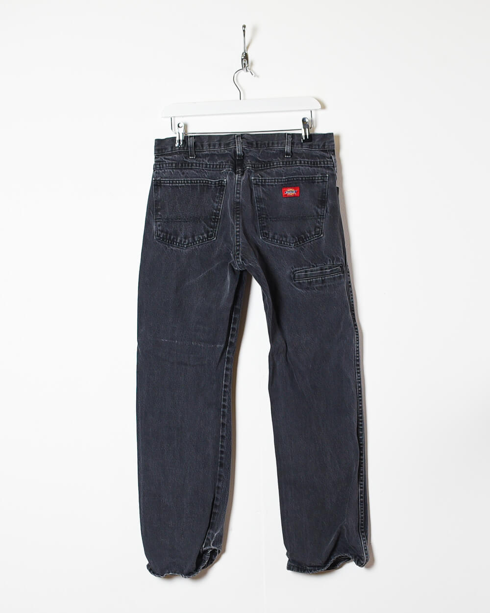 Black Dickies Jeans - W30 L29