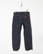 Black Dickies Jeans - W30 L29