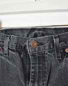 Black Dickies Jeans - W30 L29