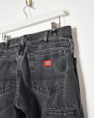 Black Dickies Jeans - W30 L29