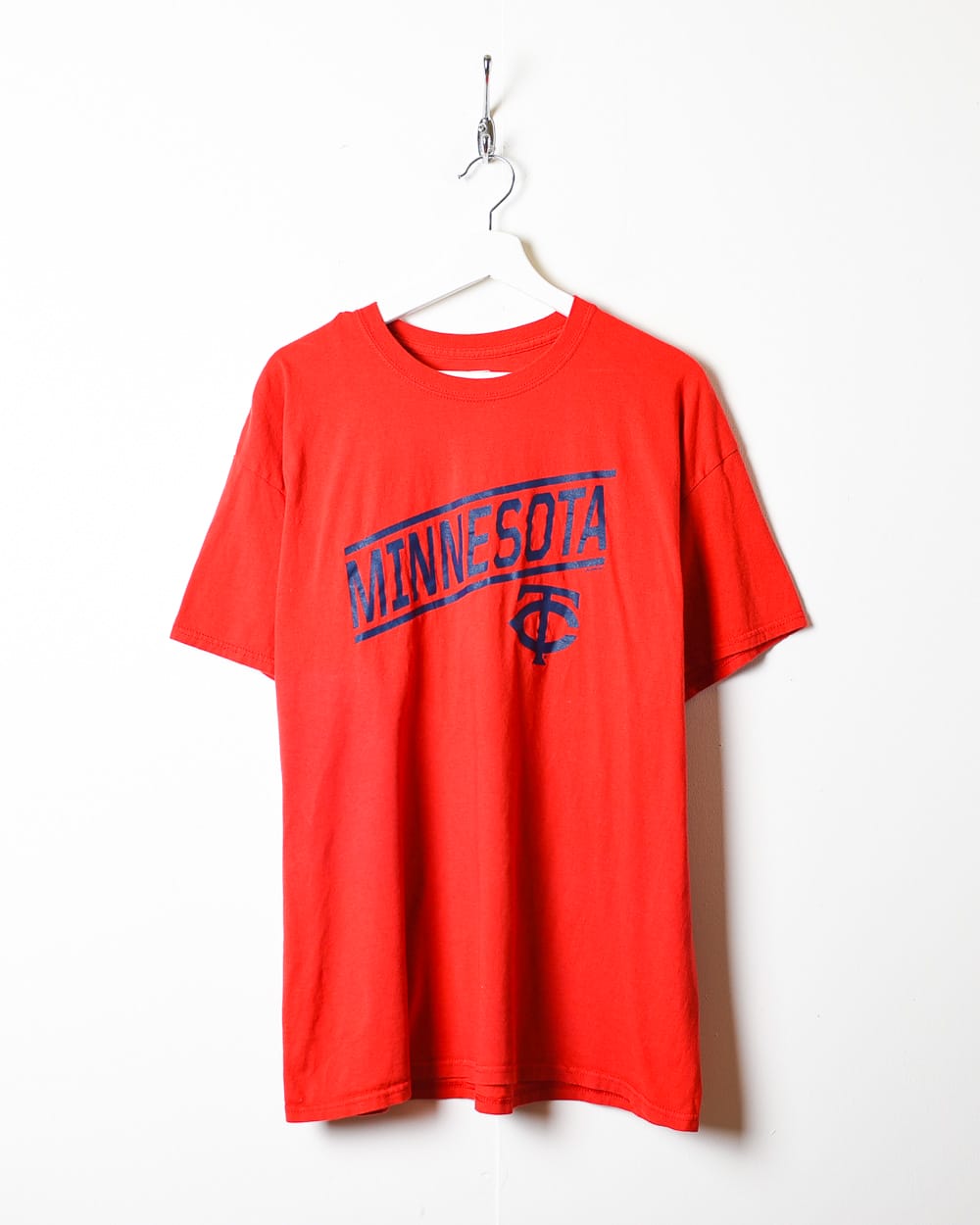 Unisex Vintage Dallas Cowboys Allover Tee - The Vintage Twin