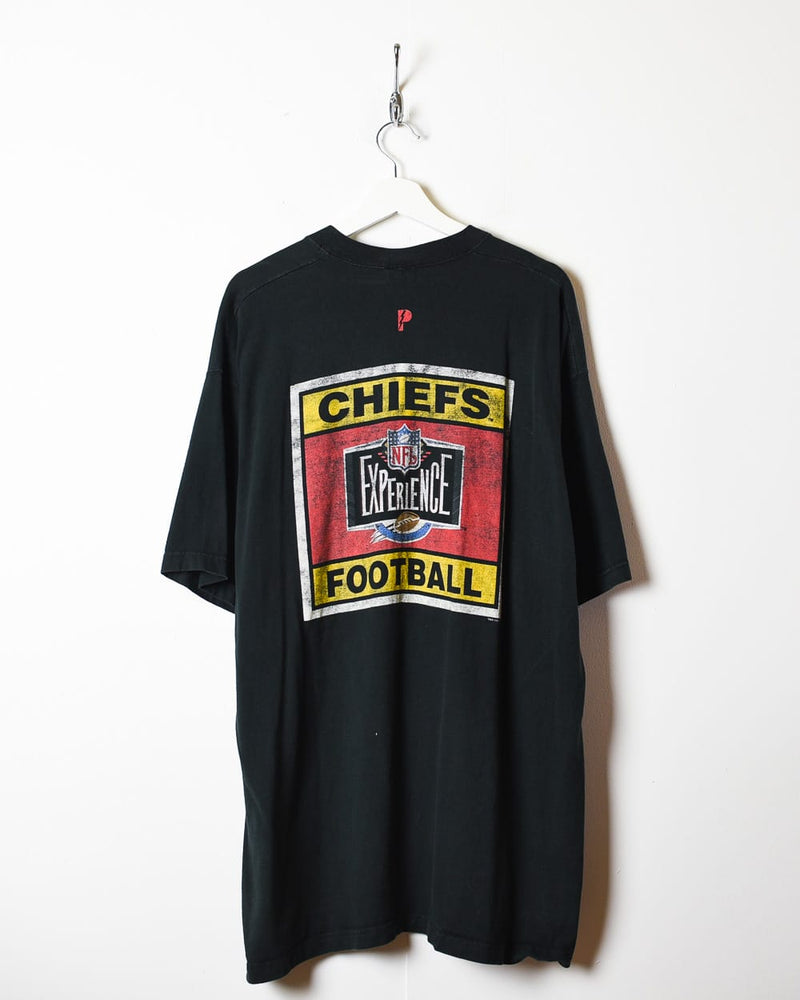 retro chiefs shirt