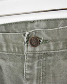 Stone Dickies Carpenter Jeans - W36 L32