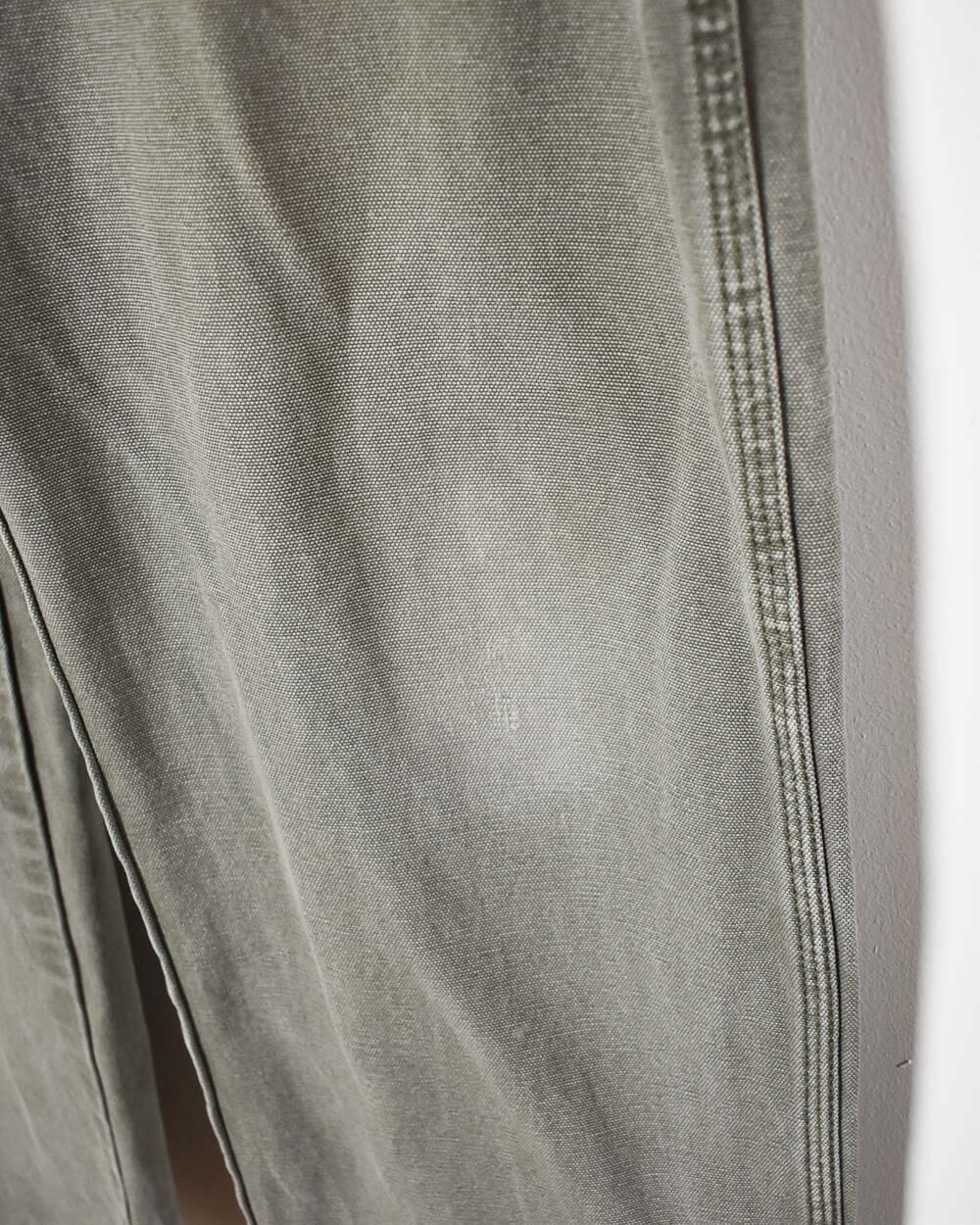 Stone Dickies Carpenter Jeans - W36 L32