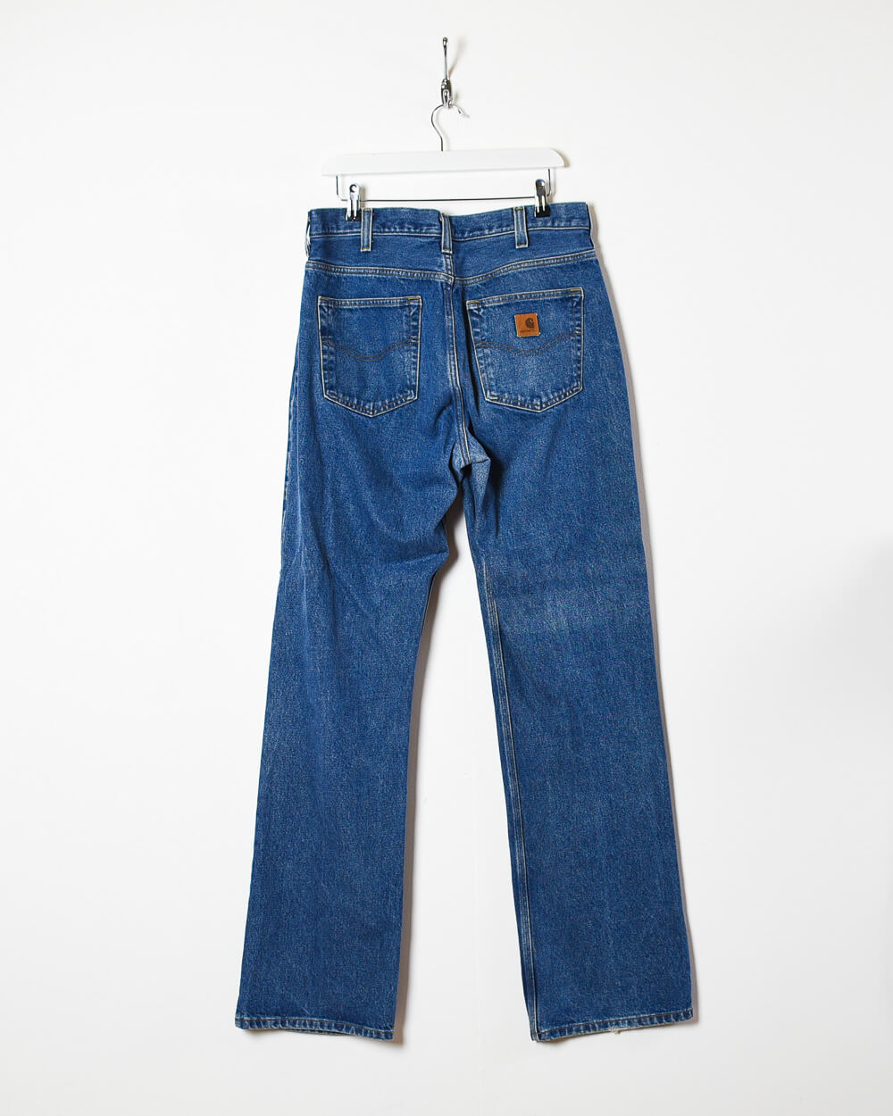 Blue Carhartt Jeans - W34 L36