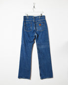 Blue Carhartt Jeans - W34 L36