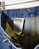 Blue Carhartt Jeans - W34 L36