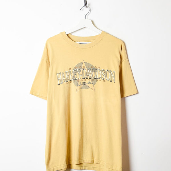 Vintage 90s White Champion NBA Orlando Magic Striped T-Shirt - X-Large  Cotton– Domno Vintage