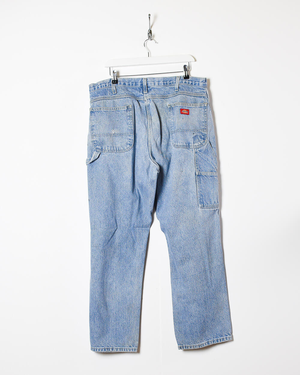 Blue Dickies Carpenter Jeans - W38 L30