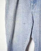 Blue Dickies Carpenter Jeans - W38 L30