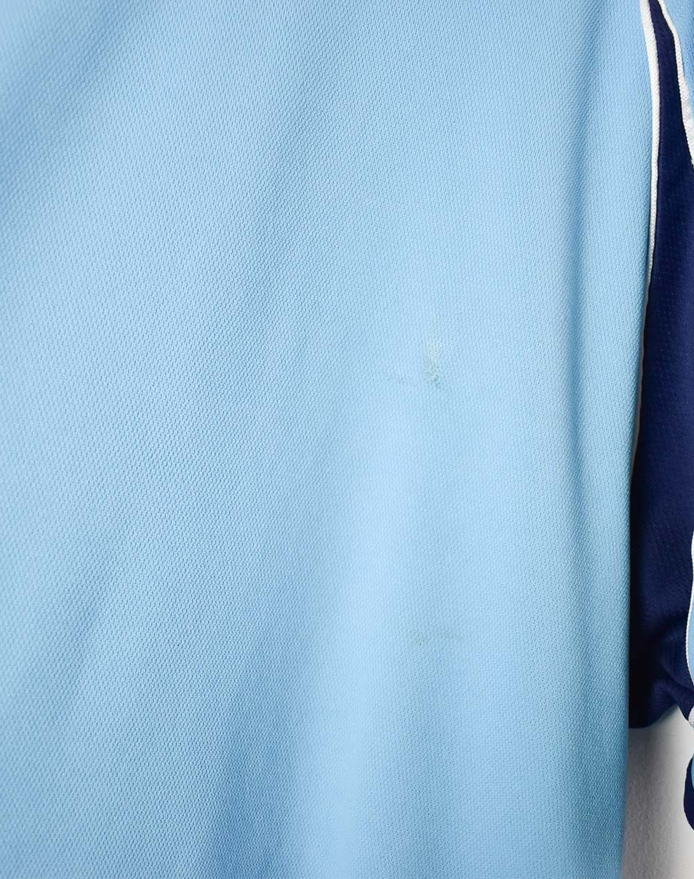 Baby Adidas Olympique De Marseille Training Polo Shirt - Medium