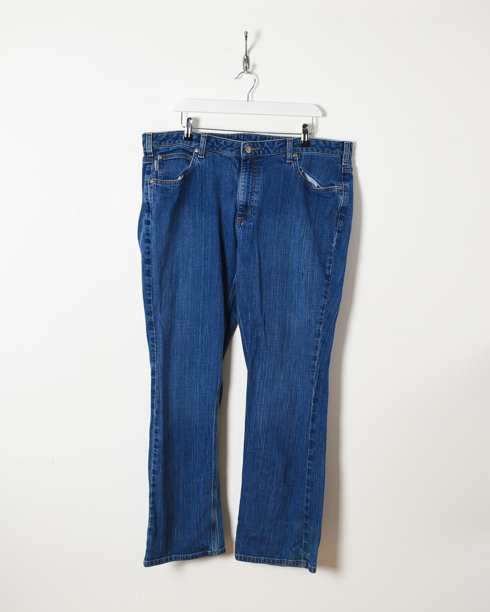 Blue Carhartt Jeans - W40 L32