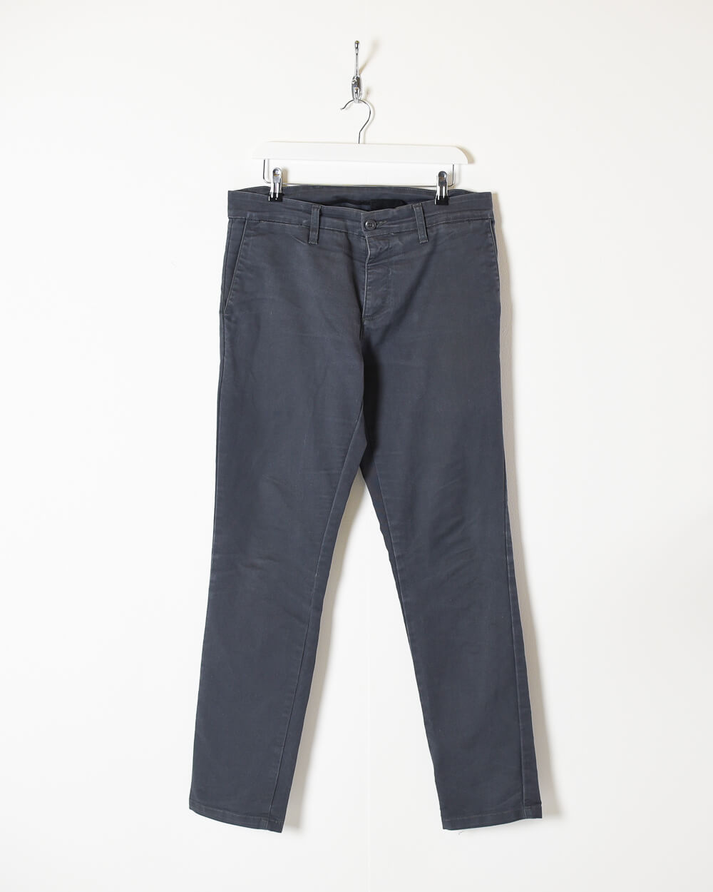 Grey Carhartt Trousers - W34 L32
